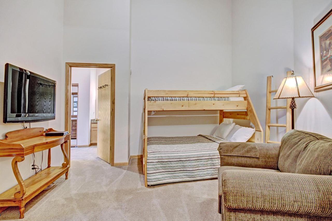 River Mtn Lodge E320 Брекенридж Экстерьер фото
