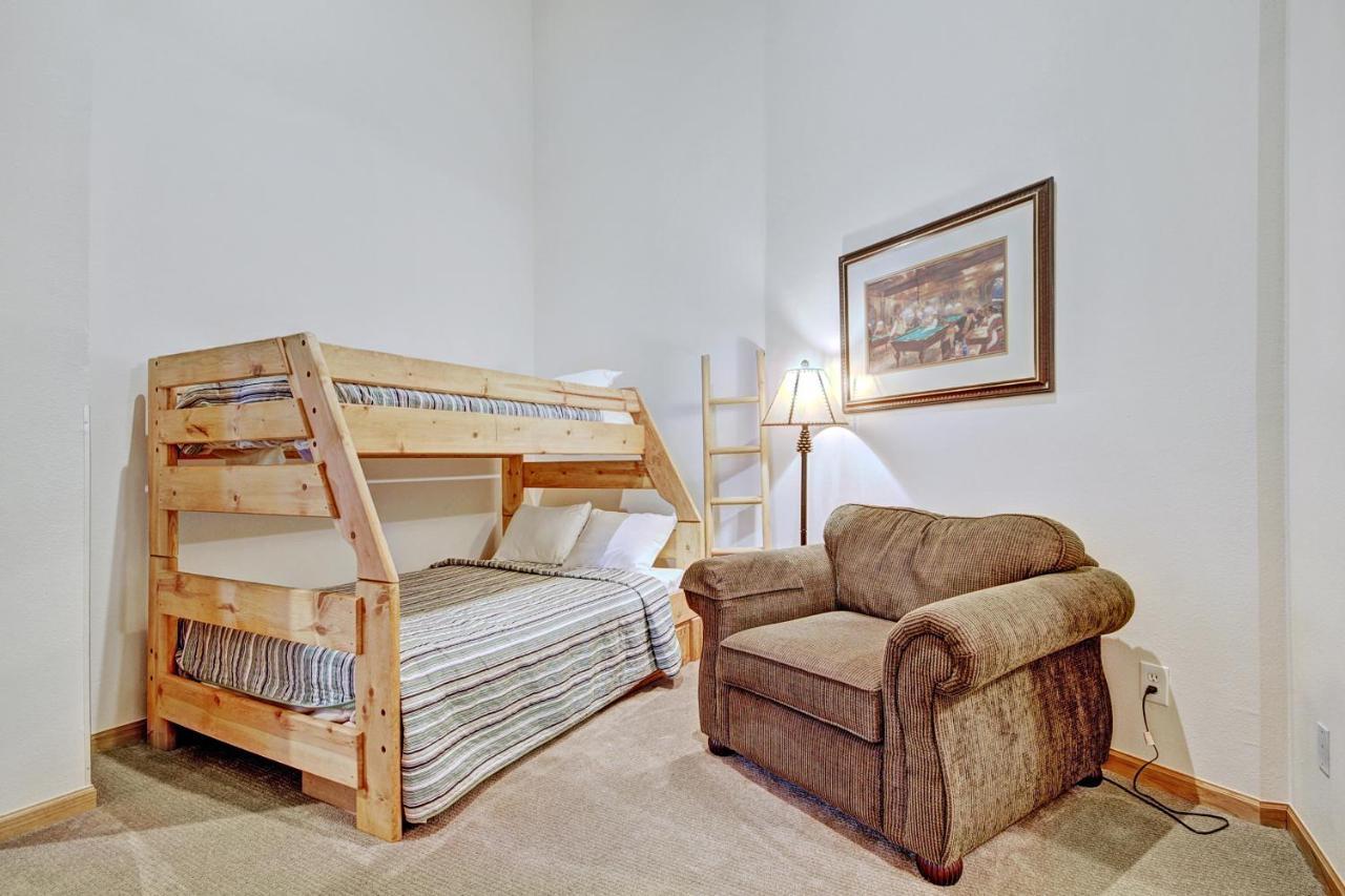 River Mtn Lodge E320 Брекенридж Экстерьер фото