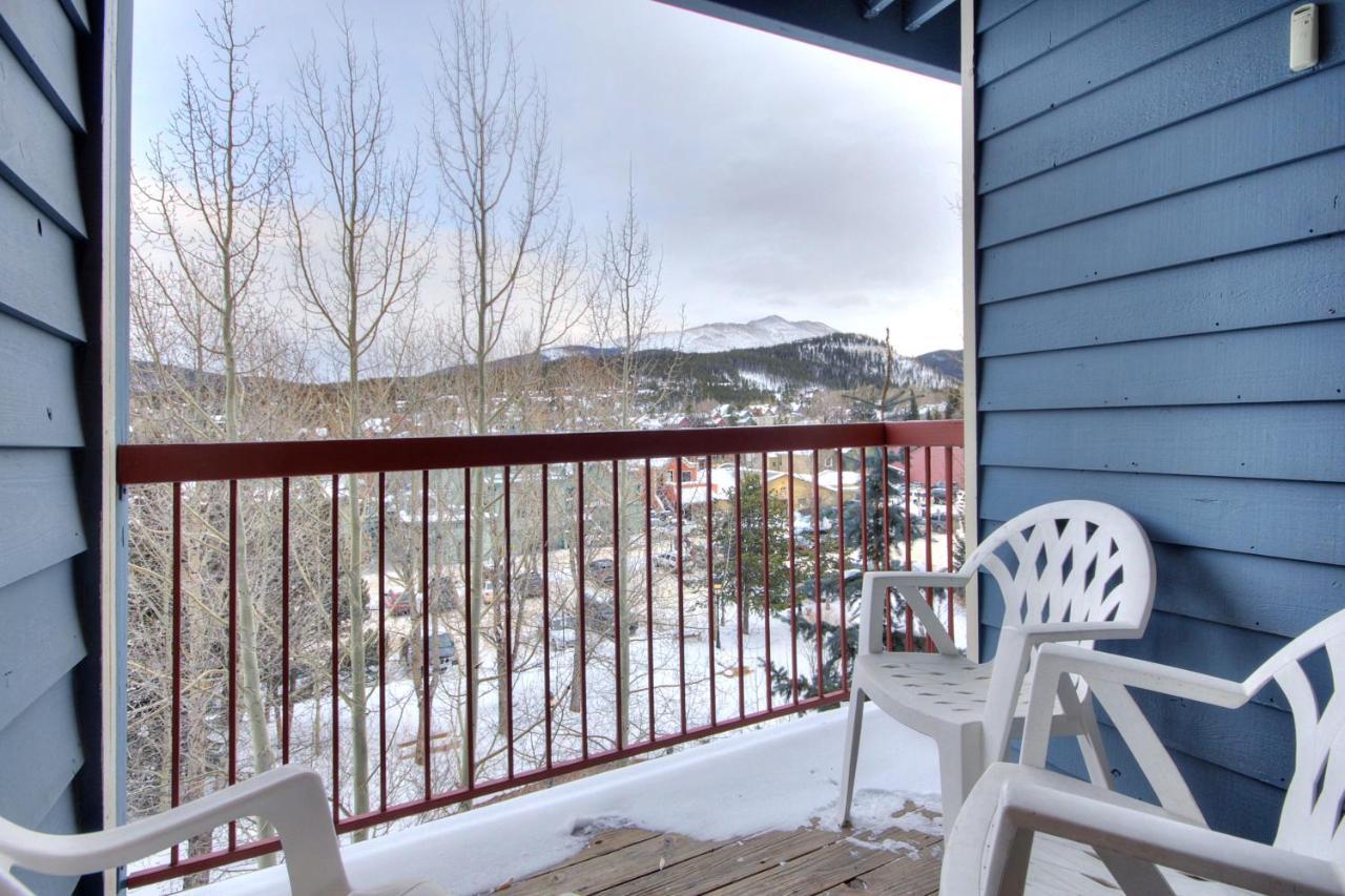 River Mtn Lodge E320 Брекенридж Экстерьер фото