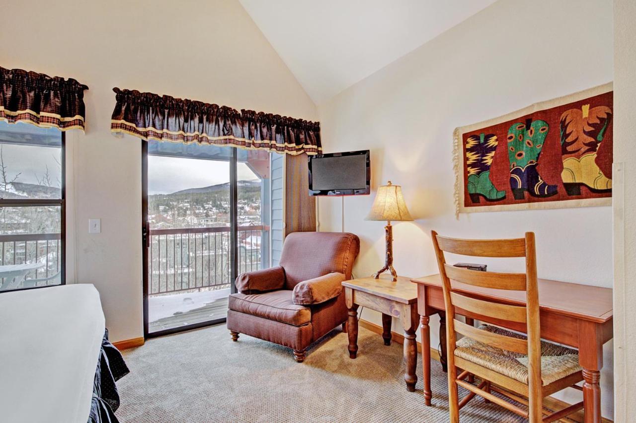 River Mtn Lodge E320 Брекенридж Экстерьер фото