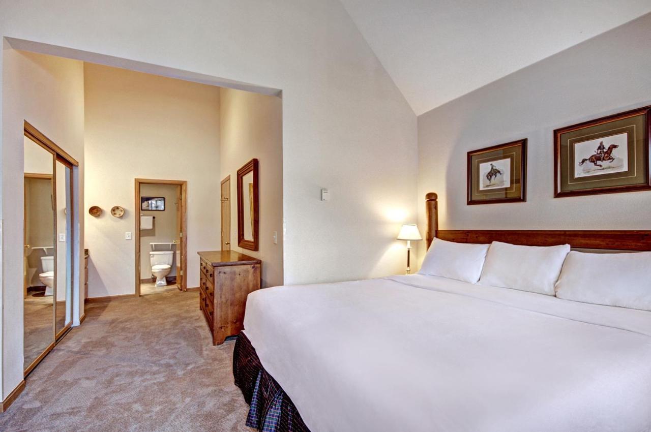 River Mtn Lodge E320 Брекенридж Экстерьер фото